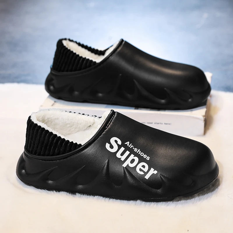Swayyz Snug Clogs