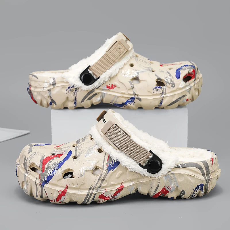 Swayyz Pulse Clog