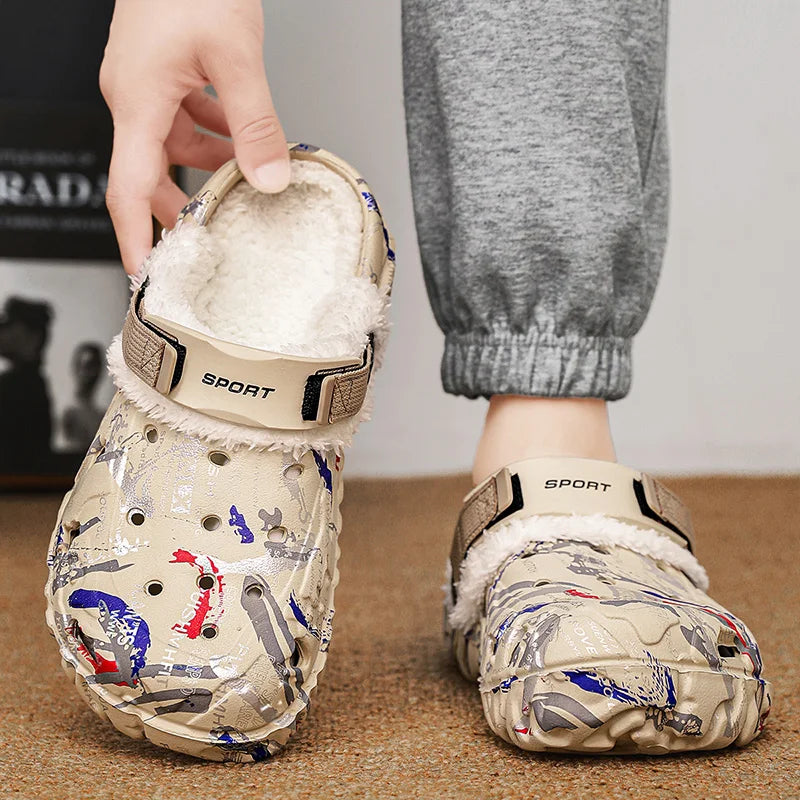 Swayyz Pulse Clog