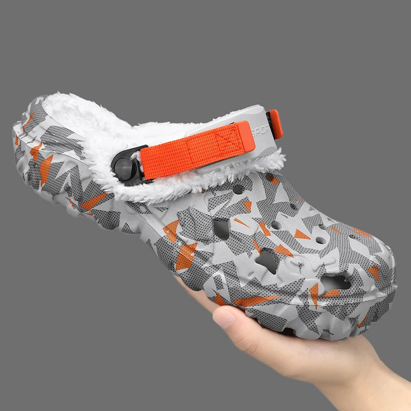 Swayyz Zen Clog