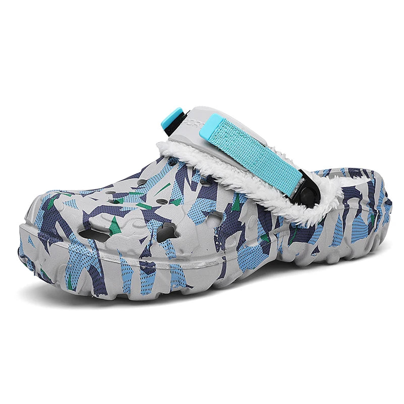 Swayyz Zen Clog