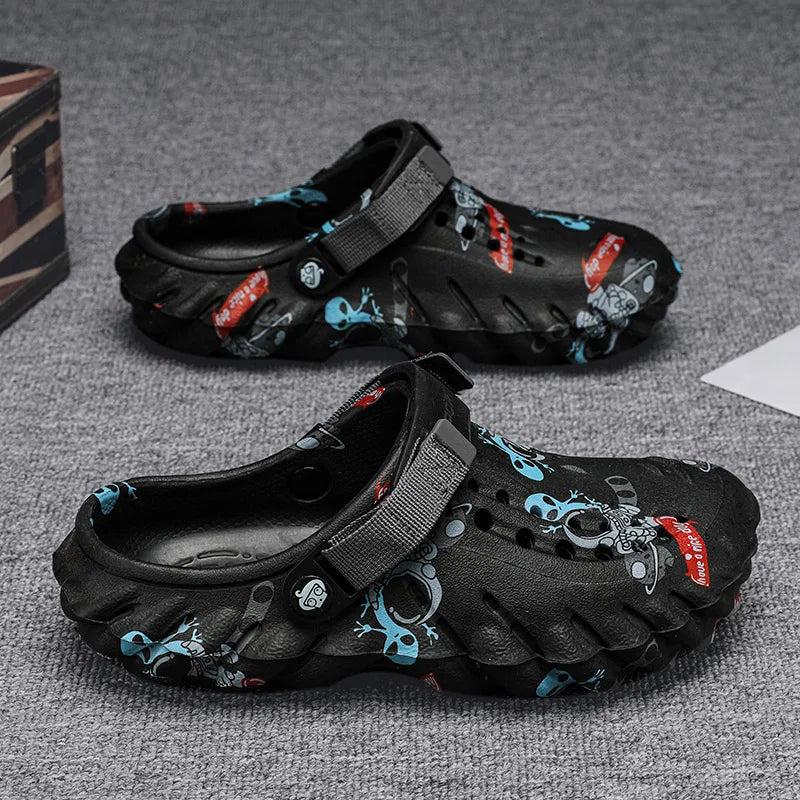 Swayyz Chill Clog