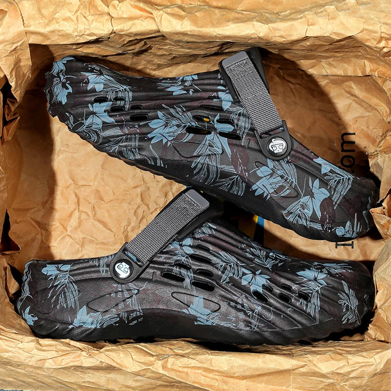 Swayyz Max Clog