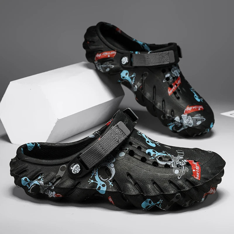 Swayyz Chill Clog