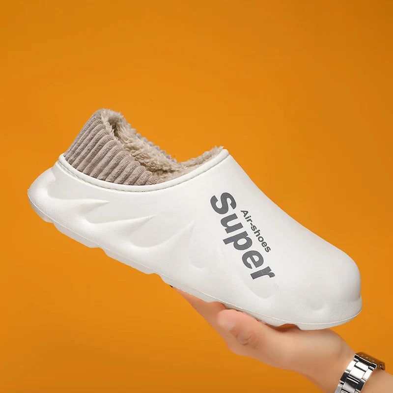 Swayyz Snug Clogs
