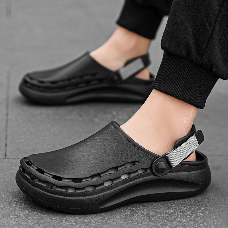 Swayyz Vibe Clog
