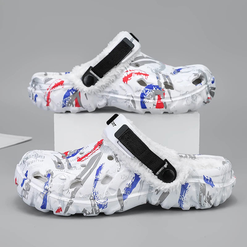 Swayyz Pulse Clog