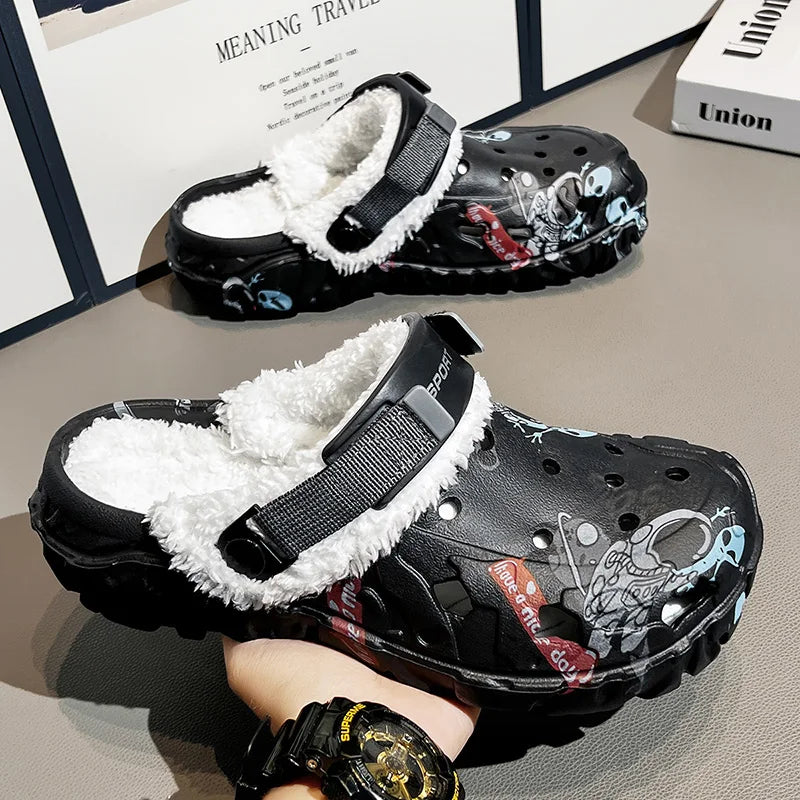 Swayyz Flow Clog