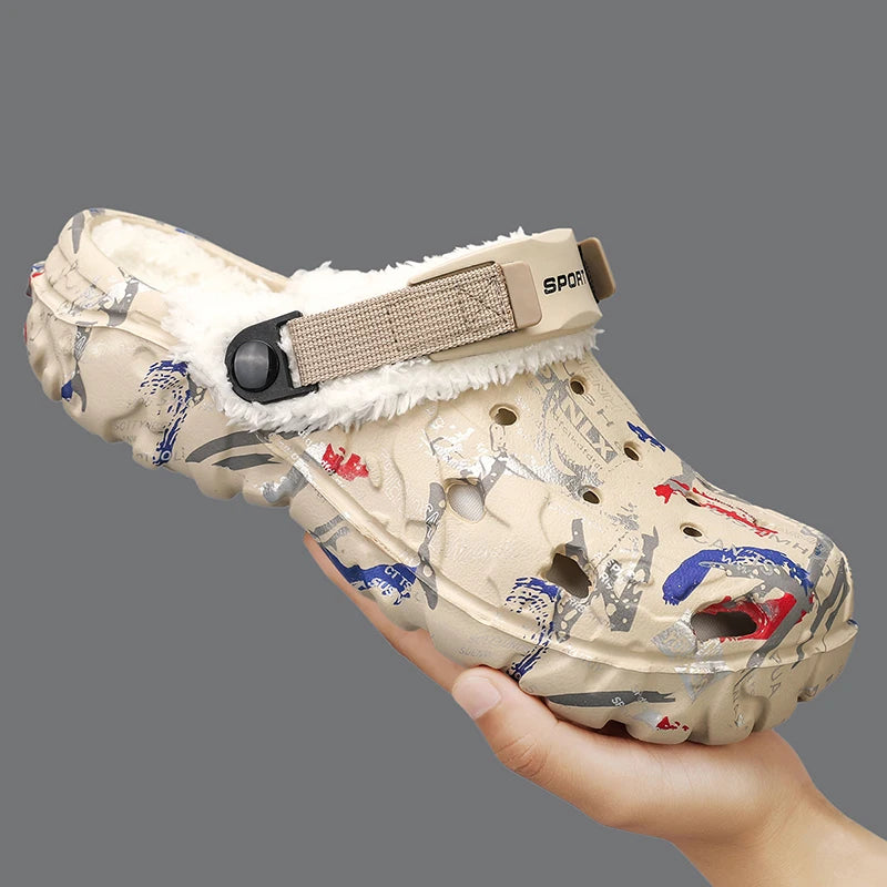 Swayyz Pulse Clog