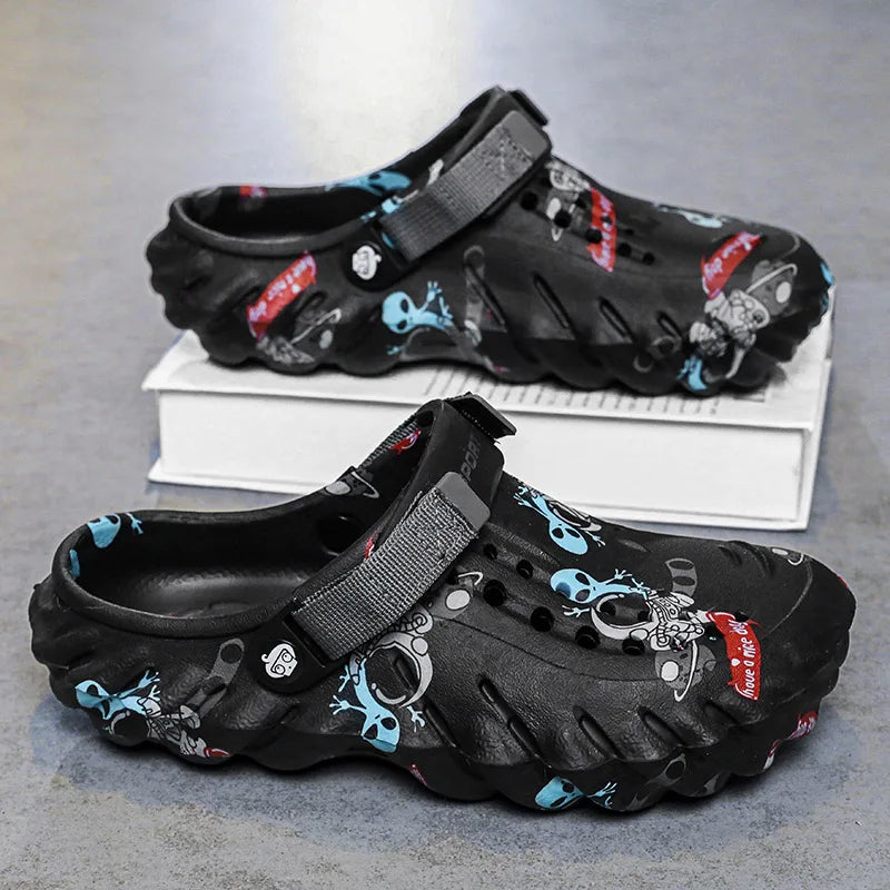 Swayyz Chill Clog
