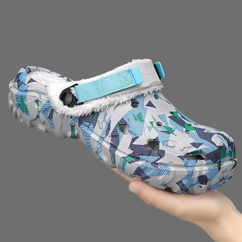 Swayyz Zen Clog