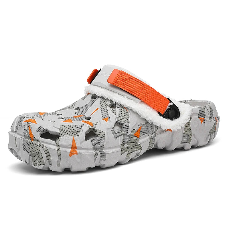 Swayyz Zen Clog