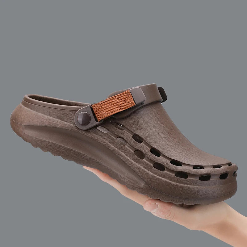 Swayyz Vibe Clog