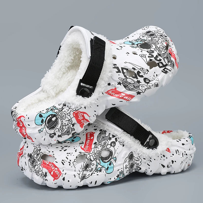 Swayyz Flow Clog