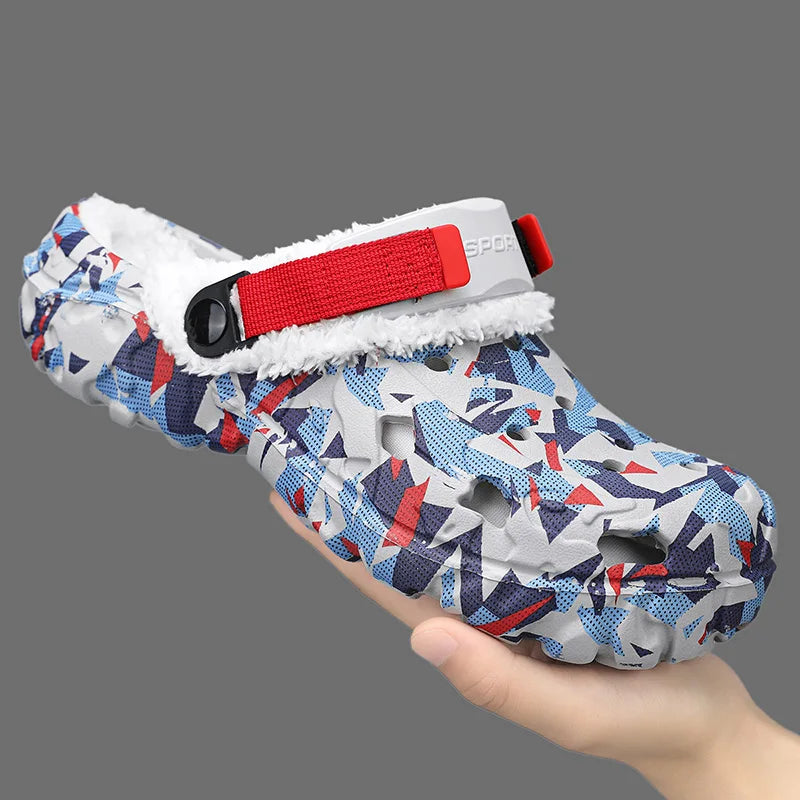 Swayyz Zen Clog