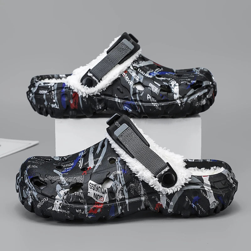 Swayyz Pulse Clog