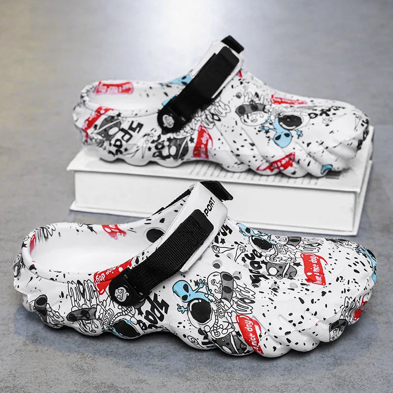 Swayyz Chill Clog