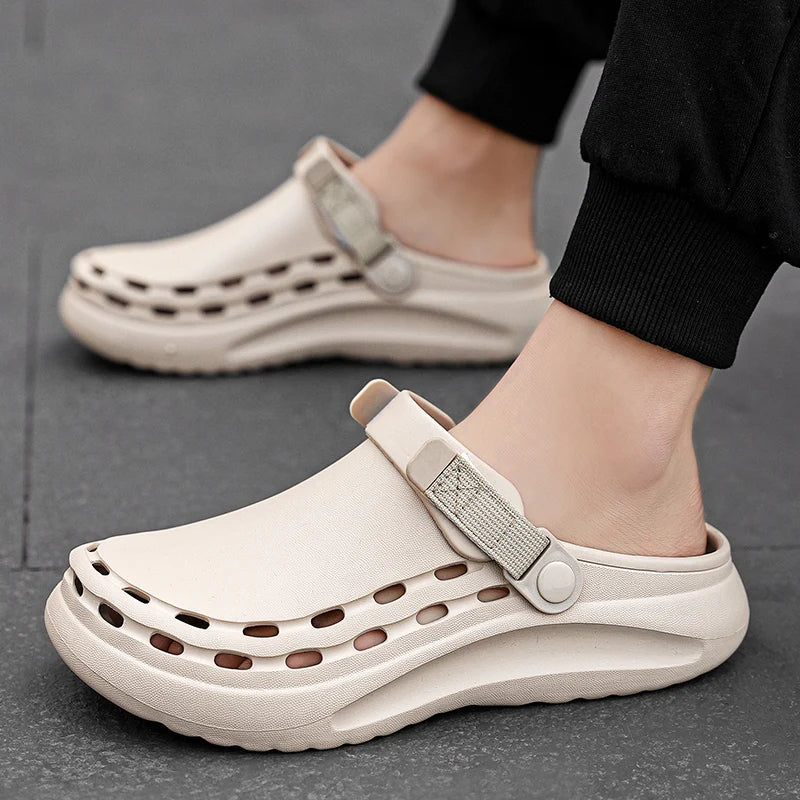 Swayyz Vibe Clog