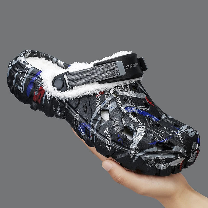Swayyz Pulse Clog