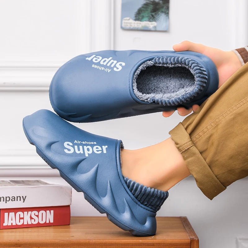 Swayyz Snug Clogs