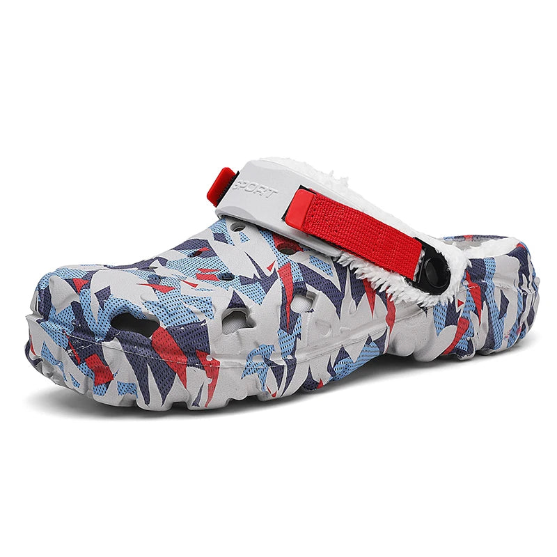 Swayyz Zen Clog