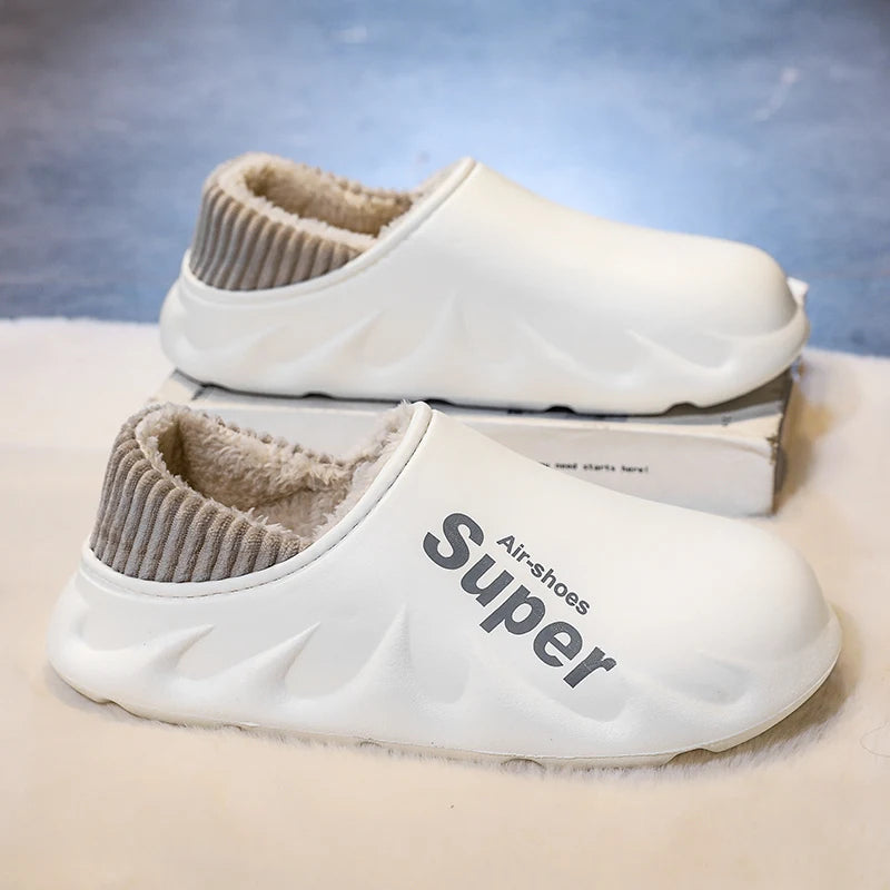 Swayyz Snug Clogs