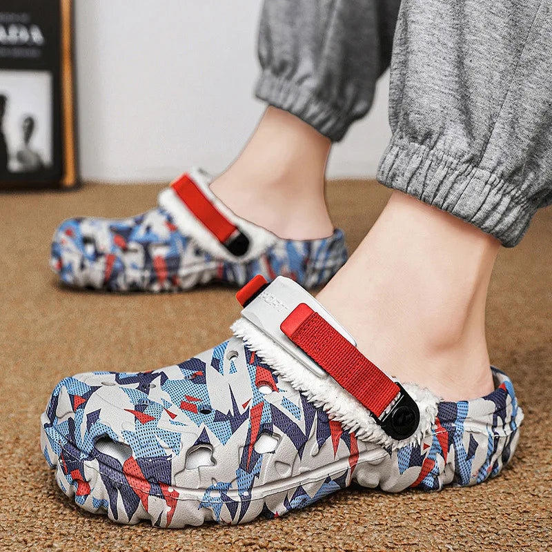 Swayyz Zen Clog