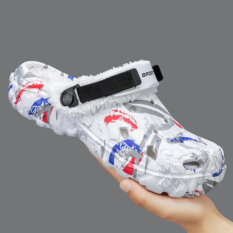 Swayyz Pulse Clog