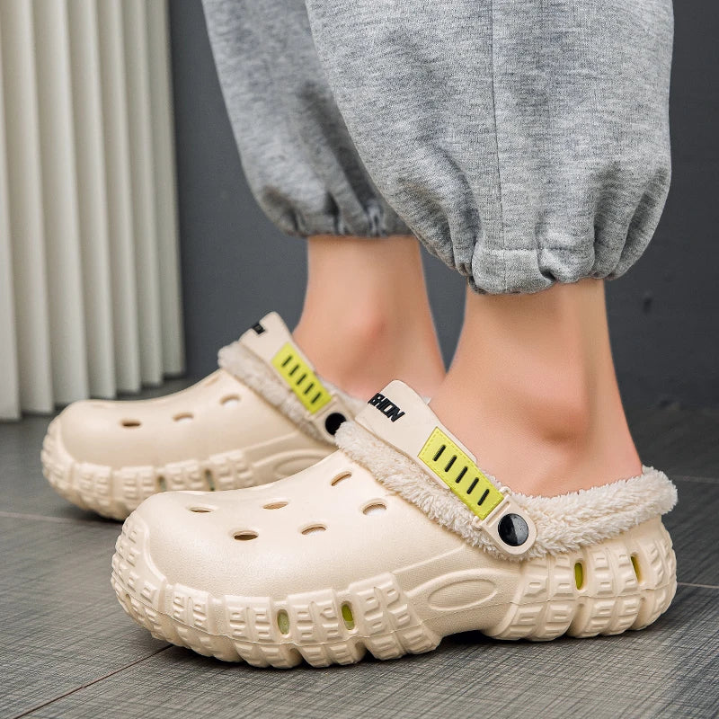 Swayyz WarmStep