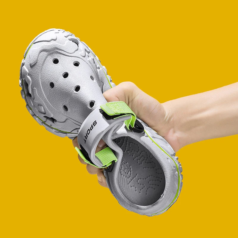 Swayyz Evo Sandal