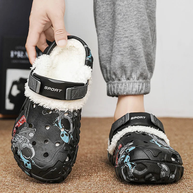 Swayyz Flow Clog