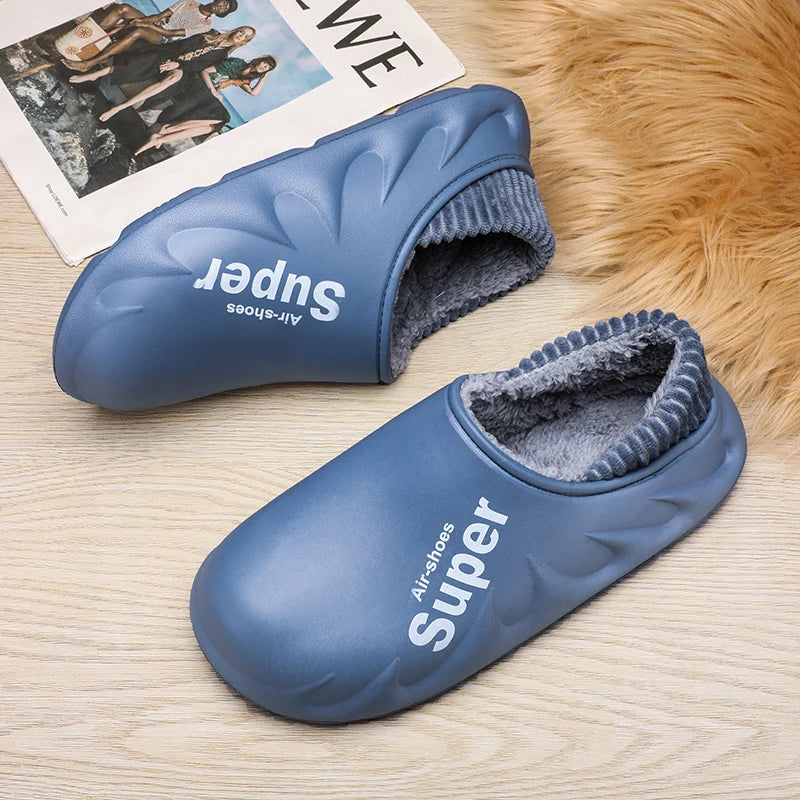 Swayyz Snug Clogs