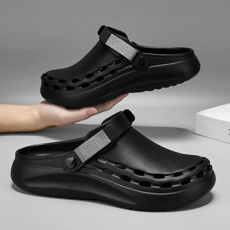 Swayyz Vibe Clog