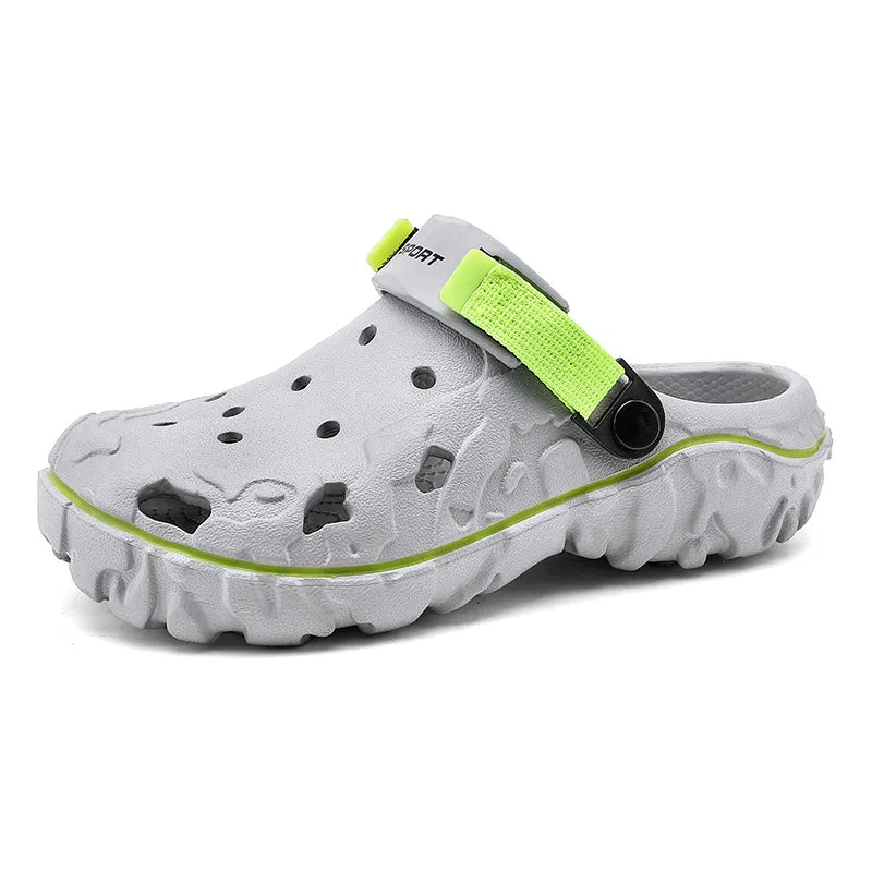 Swayyz Evo Sandal