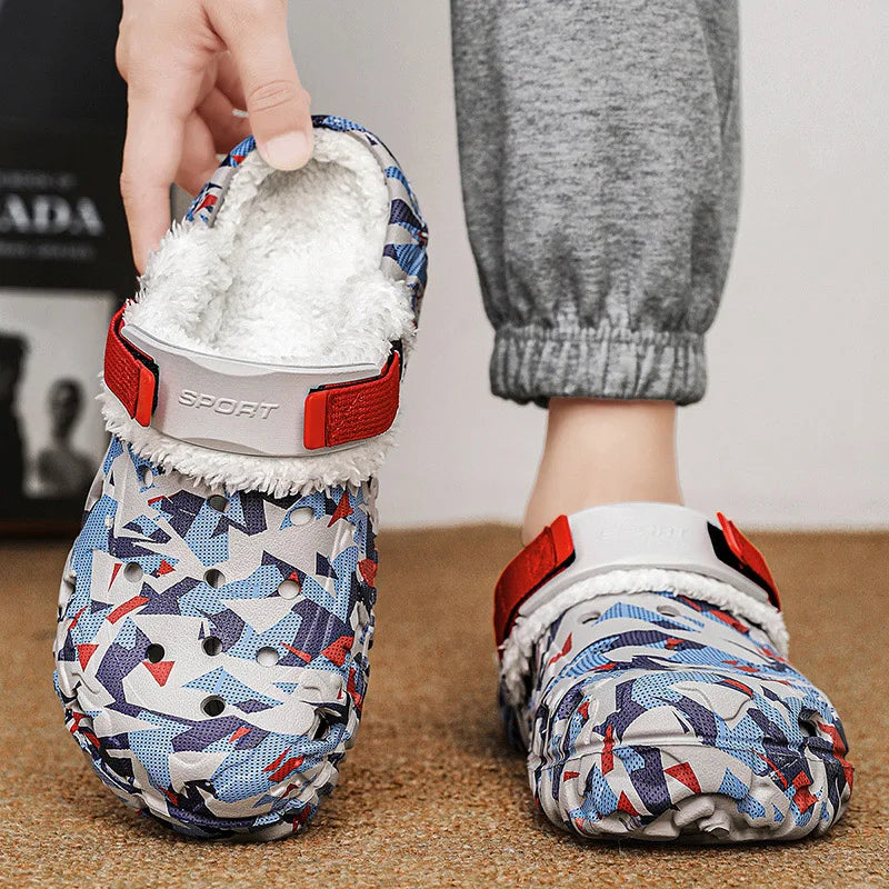 Swayyz Zen Clog