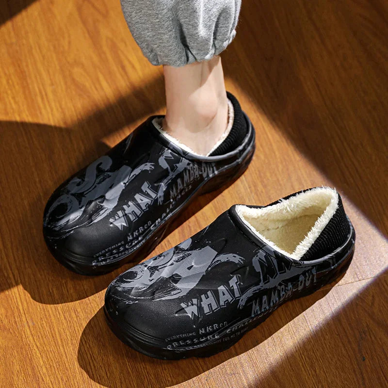 Swayyz Cozy Clogs
