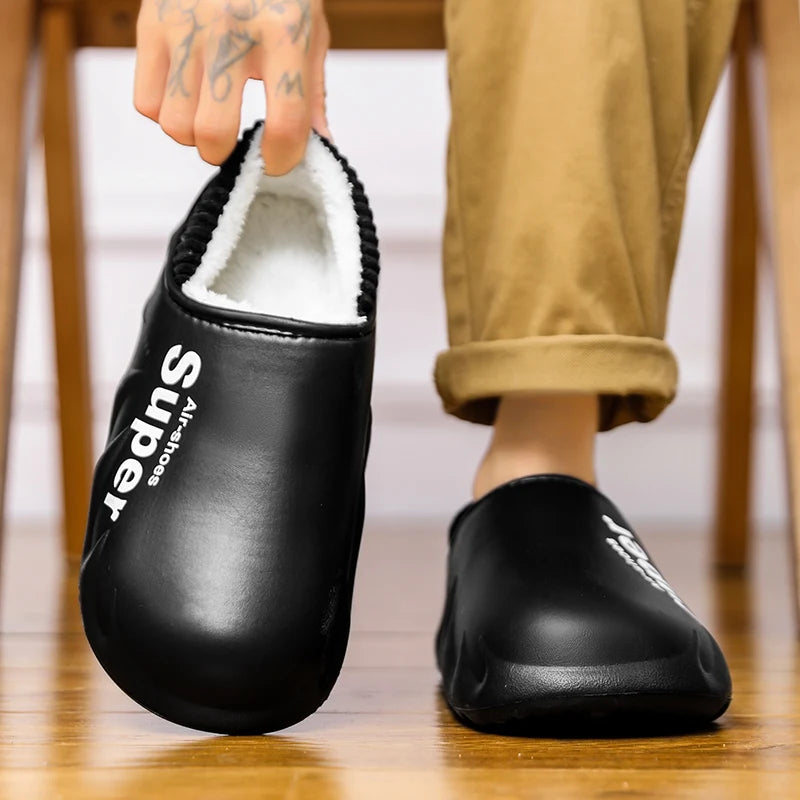 Swayyz Snug Clogs