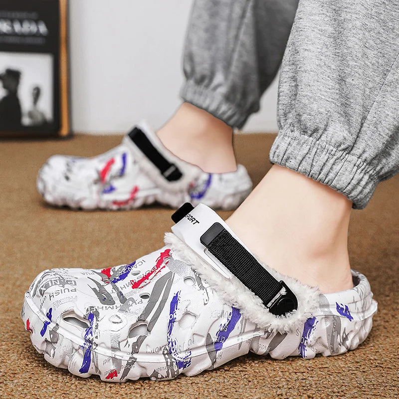 Swayyz Pulse Clog