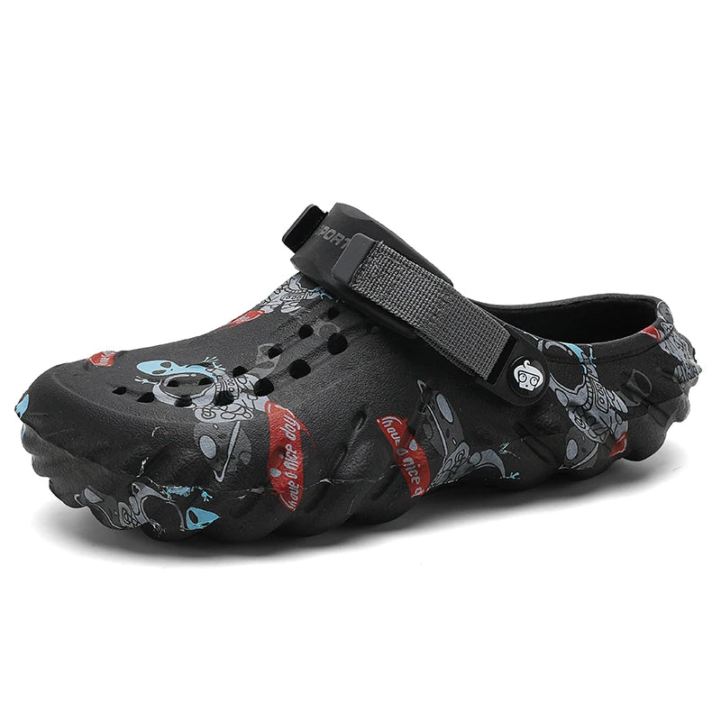 Swayyz Chill Clog