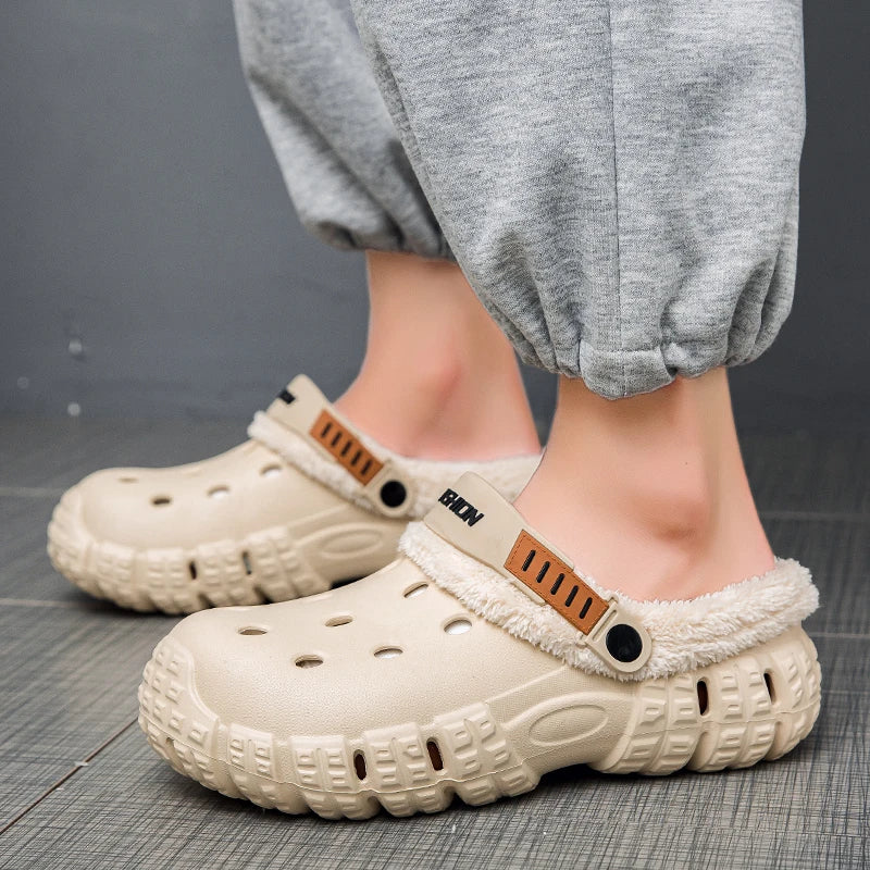 Swayyz WarmStep