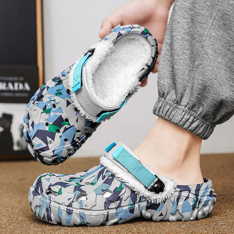 Swayyz Zen Clog