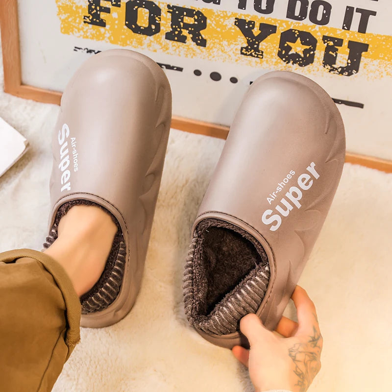 Swayyz Snug Clogs