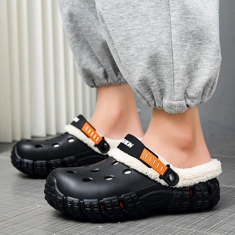 Swayyz WarmStep