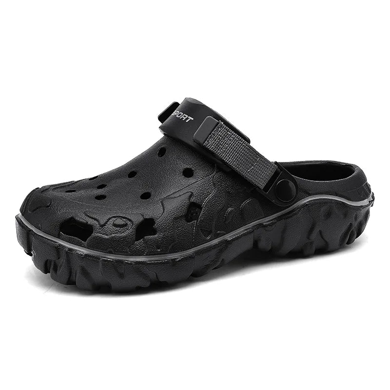 Swayyz Evo Sandal