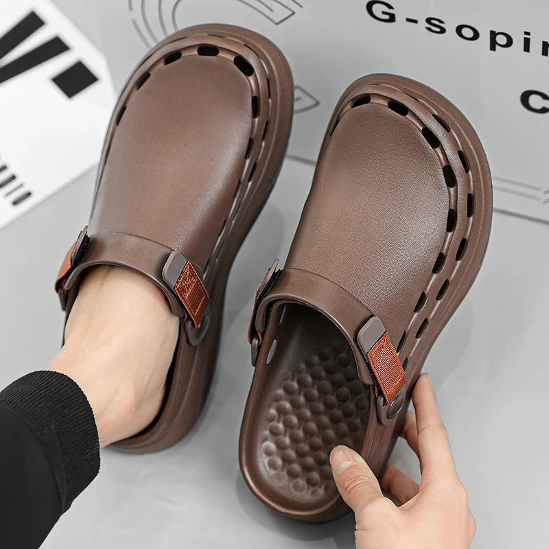 Swayyz Vibe Clog