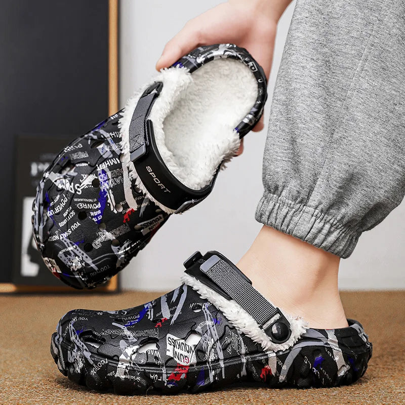 Swayyz Pulse Clog