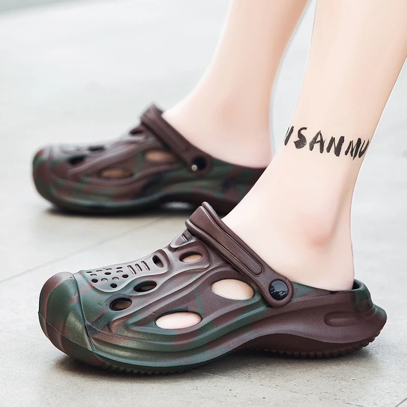 Swayyz Flex Slide