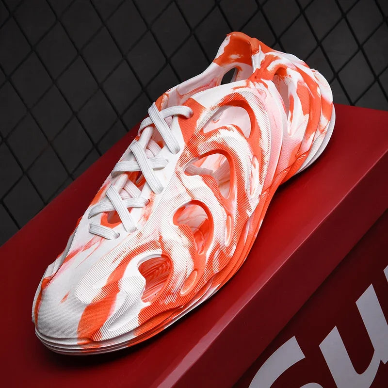 Swayyz Orbit Sandal