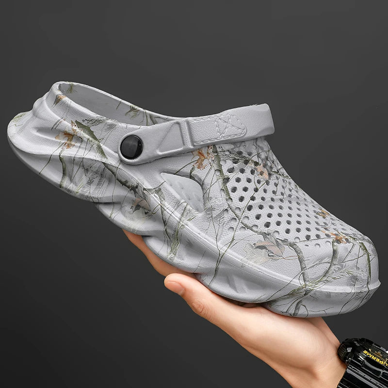 Swayyz Prime Clog