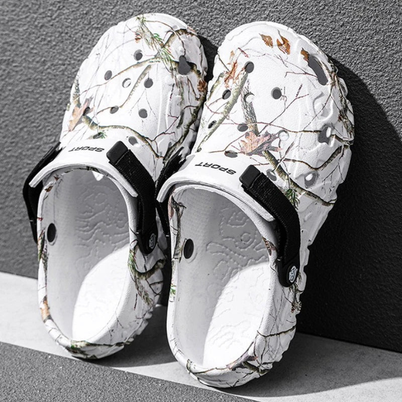 Swayyz Classic Clog